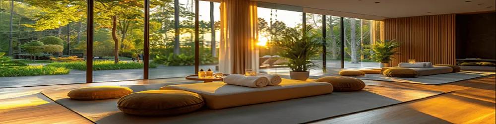 Relaxation and Wellness through Professional Massage Experiences