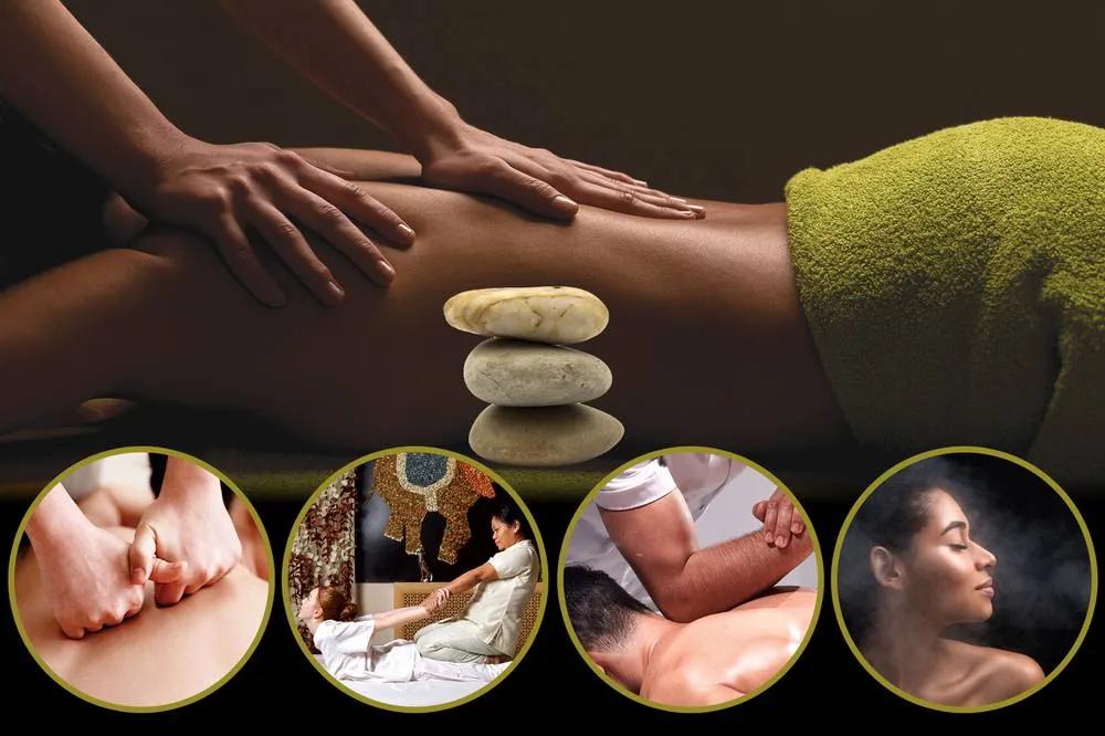 Relaxation and Wellness through Therapeutic Touch in Coastal Florida