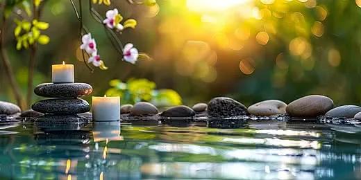 Experience Deep Relaxation with Best Mandarin Massage near Deerfield Beach